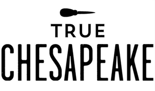 Logo image, True Chesapeake Logo